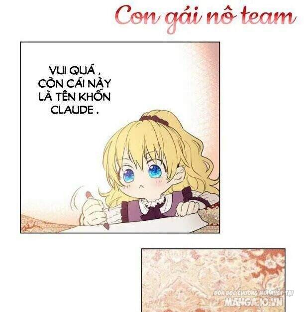 Một Ngày Nọ Tôi Bỗng Thành Nàng Công Chúa Chapter 9 - Trang 2