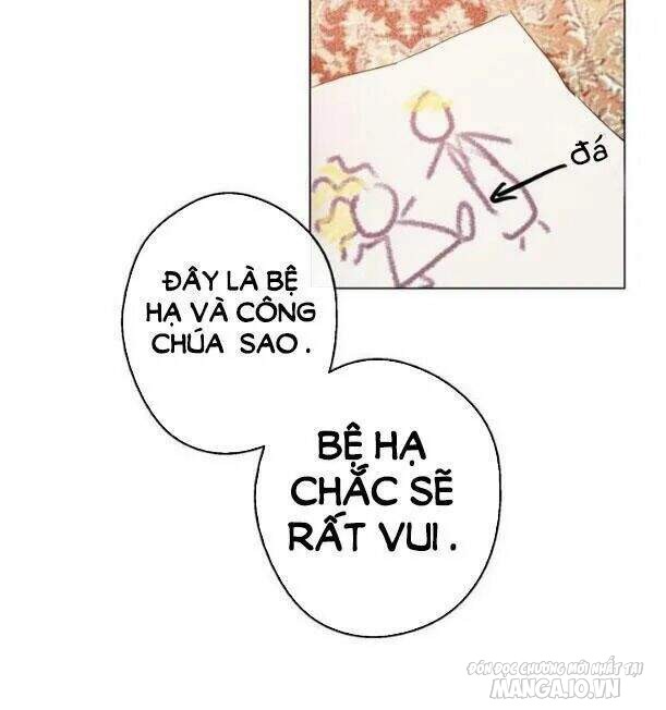 Một Ngày Nọ Tôi Bỗng Thành Nàng Công Chúa Chapter 9 - Trang 2