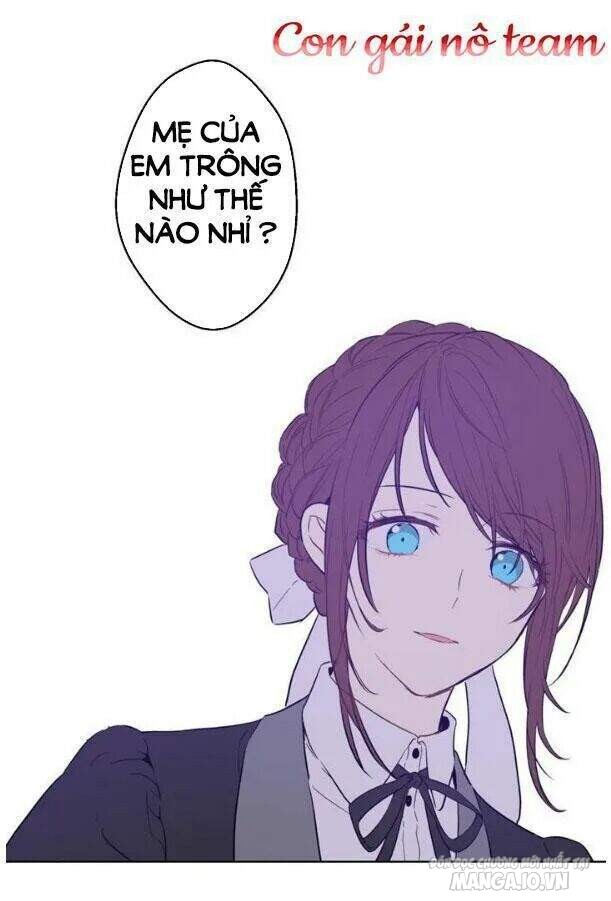 Một Ngày Nọ Tôi Bỗng Thành Nàng Công Chúa Chapter 9 - Trang 2