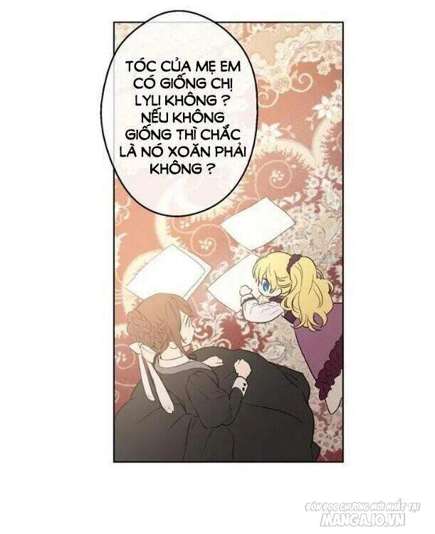 Một Ngày Nọ Tôi Bỗng Thành Nàng Công Chúa Chapter 9 - Trang 2