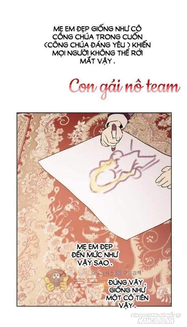 Một Ngày Nọ Tôi Bỗng Thành Nàng Công Chúa Chapter 9 - Trang 2