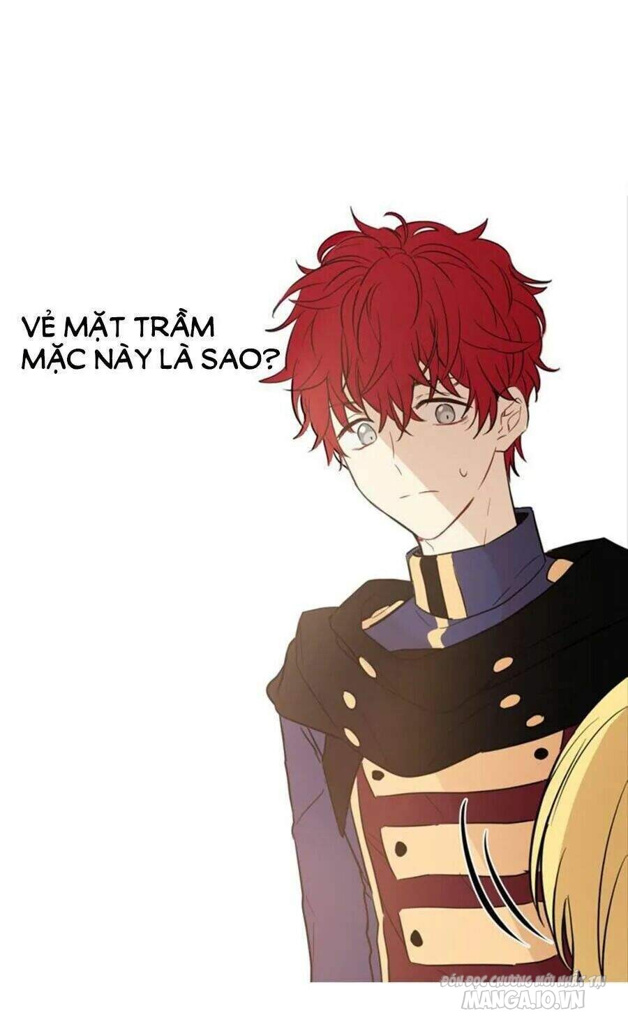 Một Ngày Nọ Tôi Bỗng Thành Nàng Công Chúa Chapter 9 - Trang 2