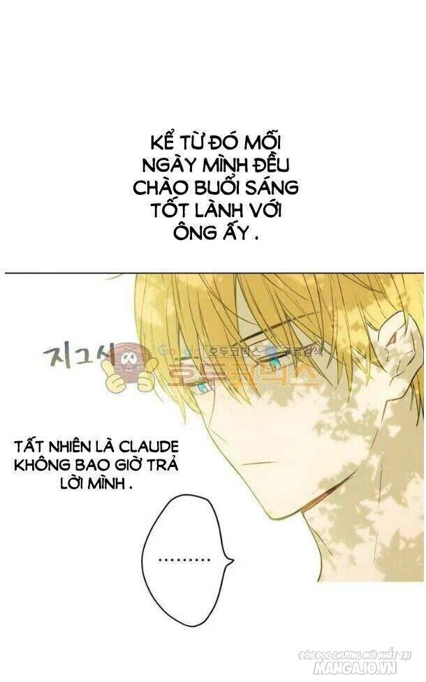 Một Ngày Nọ Tôi Bỗng Thành Nàng Công Chúa Chapter 8.5 - Trang 2