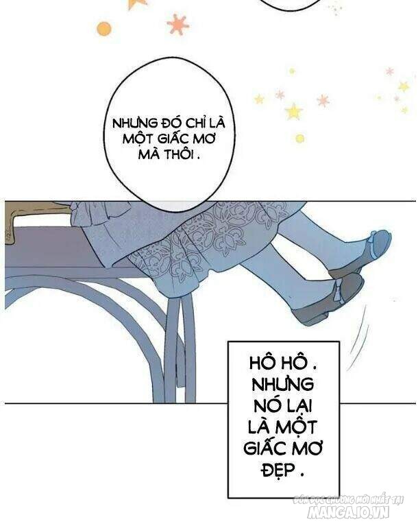 Một Ngày Nọ Tôi Bỗng Thành Nàng Công Chúa Chapter 8.5 - Trang 2
