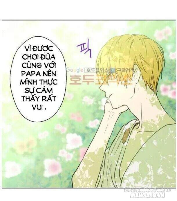 Một Ngày Nọ Tôi Bỗng Thành Nàng Công Chúa Chapter 8.5 - Trang 2