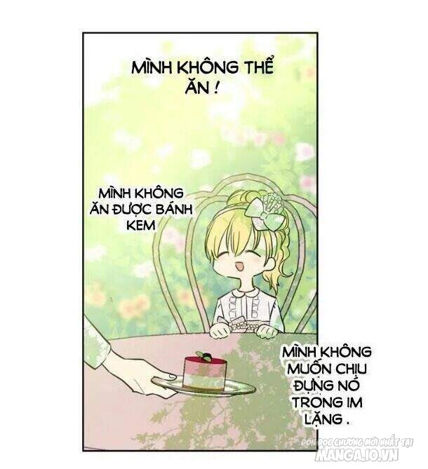 Một Ngày Nọ Tôi Bỗng Thành Nàng Công Chúa Chapter 8.5 - Trang 2
