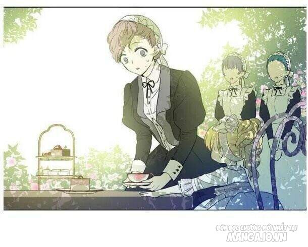 Một Ngày Nọ Tôi Bỗng Thành Nàng Công Chúa Chapter 8.5 - Trang 2