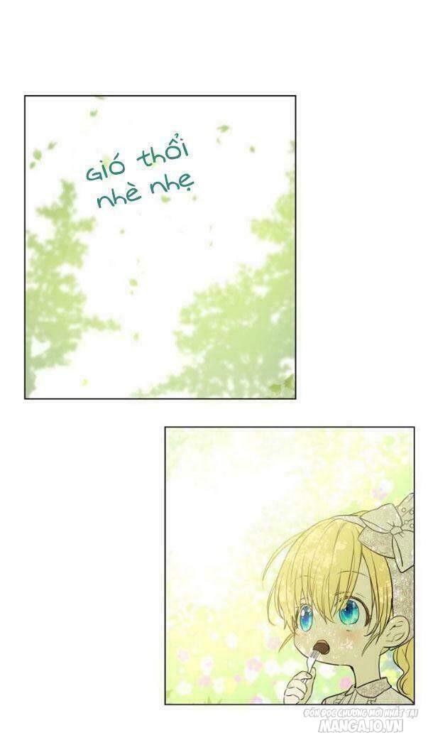Một Ngày Nọ Tôi Bỗng Thành Nàng Công Chúa Chapter 8.5 - Trang 2