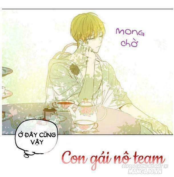 Một Ngày Nọ Tôi Bỗng Thành Nàng Công Chúa Chapter 8.5 - Trang 2