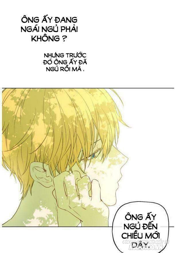 Một Ngày Nọ Tôi Bỗng Thành Nàng Công Chúa Chapter 8.5 - Trang 2