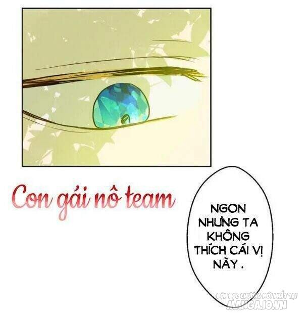 Một Ngày Nọ Tôi Bỗng Thành Nàng Công Chúa Chapter 8.5 - Trang 2