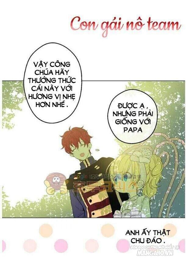 Một Ngày Nọ Tôi Bỗng Thành Nàng Công Chúa Chapter 8.5 - Trang 2