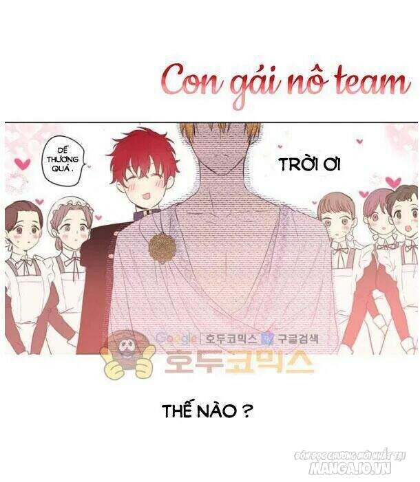 Một Ngày Nọ Tôi Bỗng Thành Nàng Công Chúa Chapter 8.5 - Trang 2
