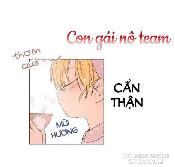 Một Ngày Nọ Tôi Bỗng Thành Nàng Công Chúa Chapter 8.5 - Trang 2
