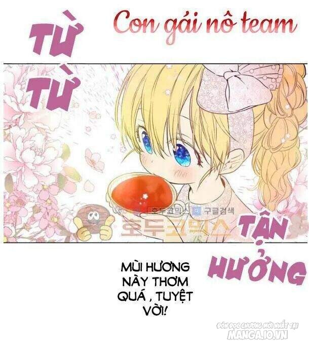 Một Ngày Nọ Tôi Bỗng Thành Nàng Công Chúa Chapter 8.5 - Trang 2