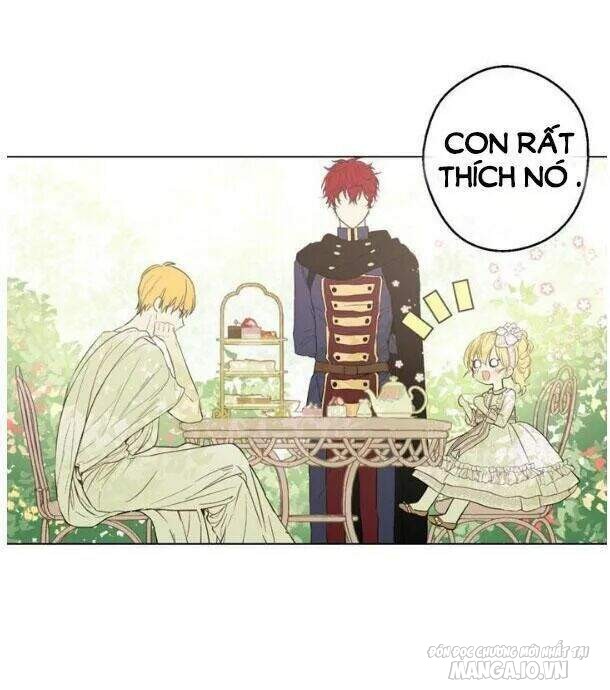 Một Ngày Nọ Tôi Bỗng Thành Nàng Công Chúa Chapter 8.5 - Trang 2