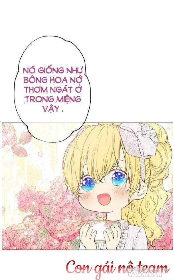 Một Ngày Nọ Tôi Bỗng Thành Nàng Công Chúa Chapter 8.5 - Trang 2