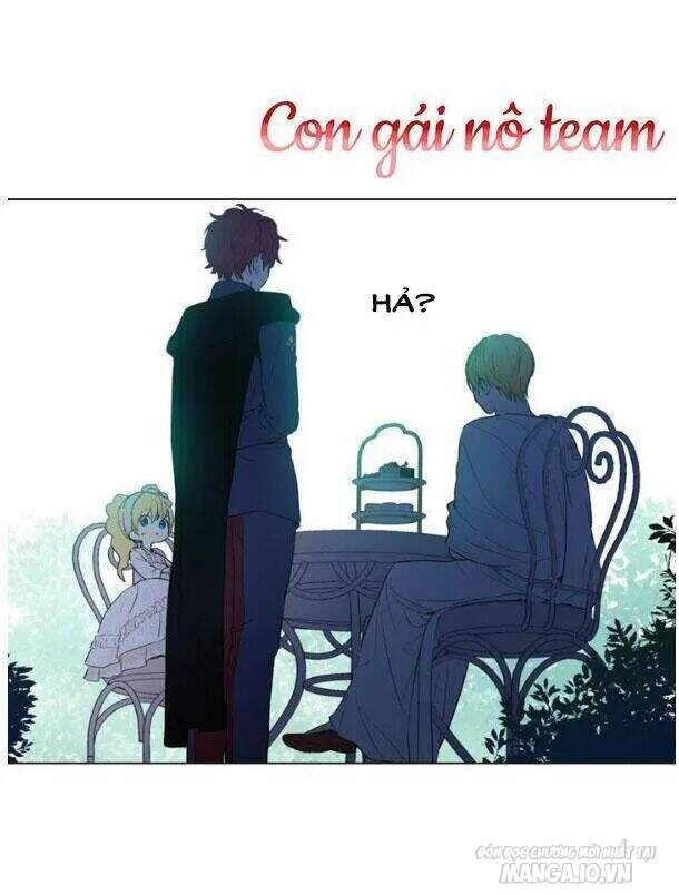 Một Ngày Nọ Tôi Bỗng Thành Nàng Công Chúa Chapter 8.5 - Trang 2