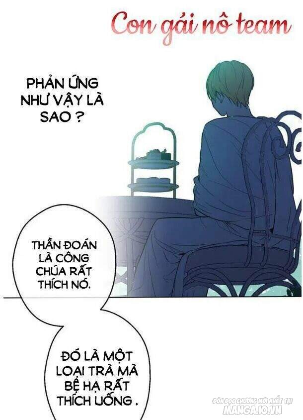 Một Ngày Nọ Tôi Bỗng Thành Nàng Công Chúa Chapter 8.5 - Trang 2