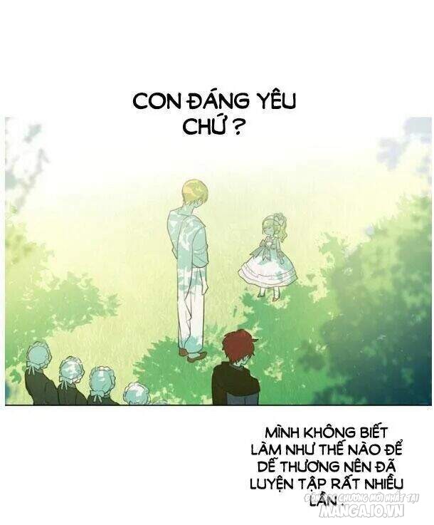 Một Ngày Nọ Tôi Bỗng Thành Nàng Công Chúa Chapter 8.5 - Trang 2