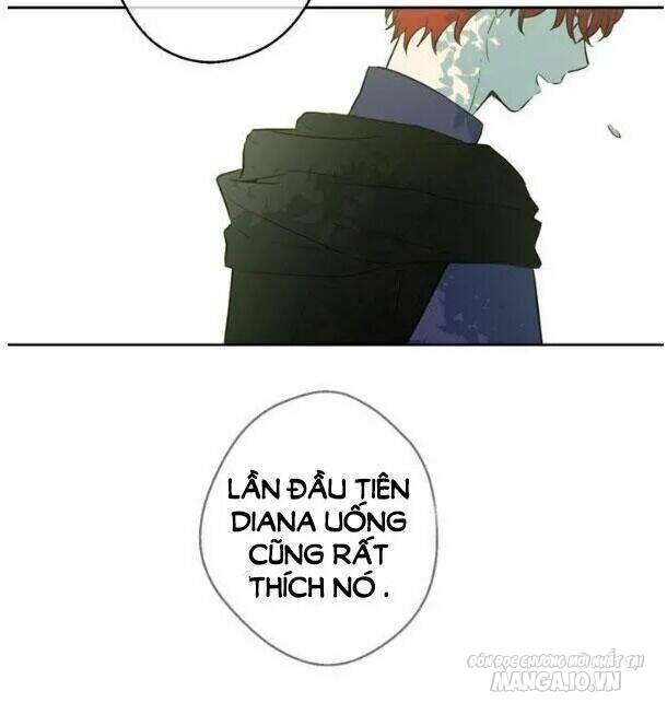 Một Ngày Nọ Tôi Bỗng Thành Nàng Công Chúa Chapter 8.5 - Trang 2