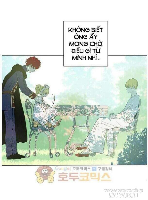 Một Ngày Nọ Tôi Bỗng Thành Nàng Công Chúa Chapter 8.5 - Trang 2