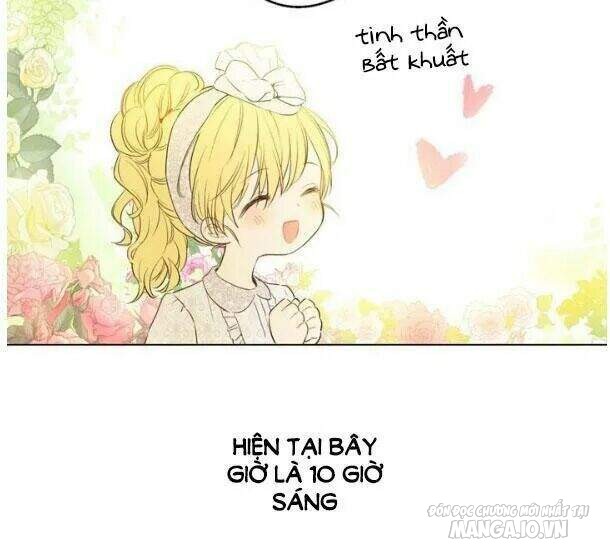 Một Ngày Nọ Tôi Bỗng Thành Nàng Công Chúa Chapter 8.5 - Trang 2