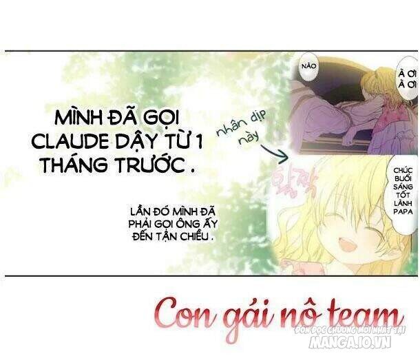Một Ngày Nọ Tôi Bỗng Thành Nàng Công Chúa Chapter 8.5 - Trang 2