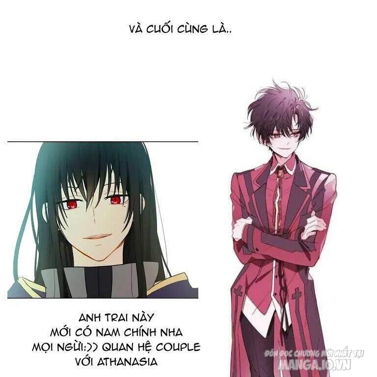 Một Ngày Nọ Tôi Bỗng Thành Nàng Công Chúa Chapter 8 - Trang 2
