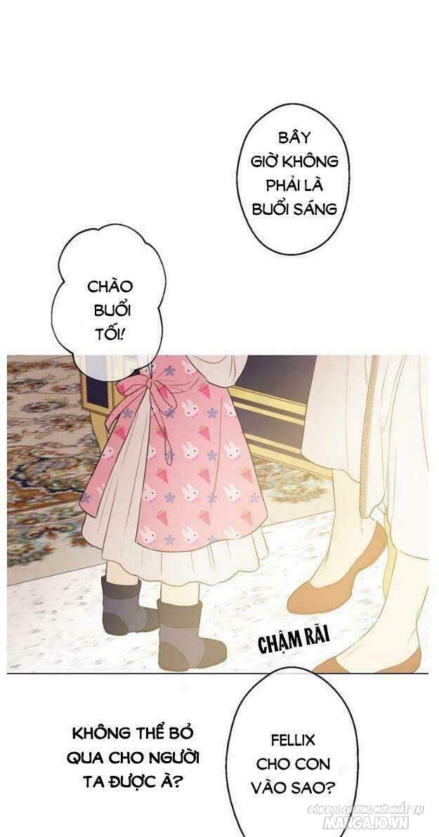 Một Ngày Nọ Tôi Bỗng Thành Nàng Công Chúa Chapter 7.5 - Trang 2