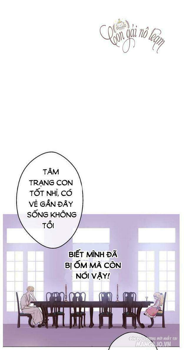 Một Ngày Nọ Tôi Bỗng Thành Nàng Công Chúa Chapter 7.5 - Trang 2
