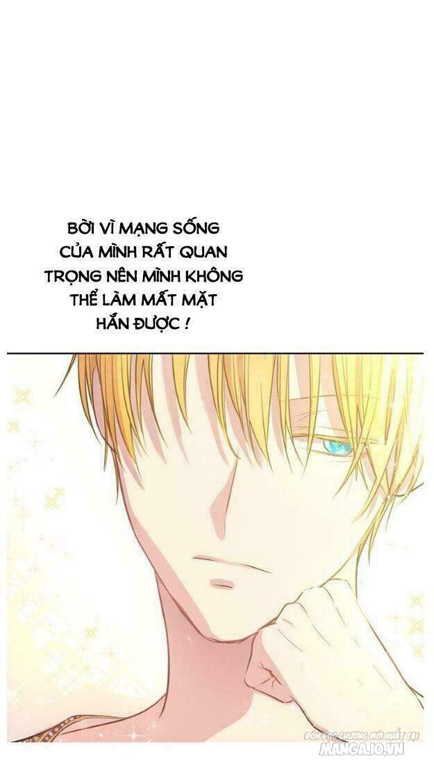 Một Ngày Nọ Tôi Bỗng Thành Nàng Công Chúa Chapter 7.5 - Trang 2