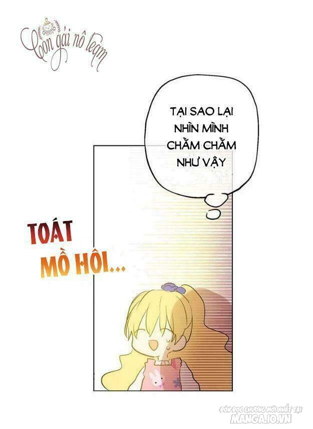 Một Ngày Nọ Tôi Bỗng Thành Nàng Công Chúa Chapter 7.5 - Trang 2