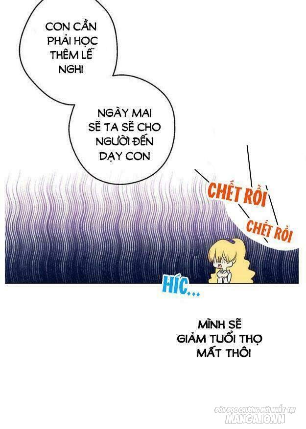 Một Ngày Nọ Tôi Bỗng Thành Nàng Công Chúa Chapter 7.5 - Trang 2