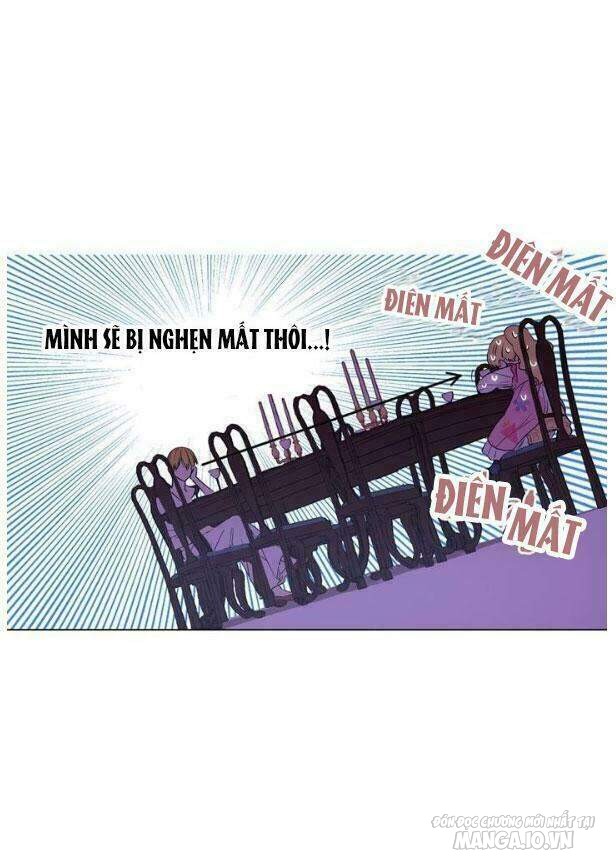 Một Ngày Nọ Tôi Bỗng Thành Nàng Công Chúa Chapter 7.5 - Trang 2