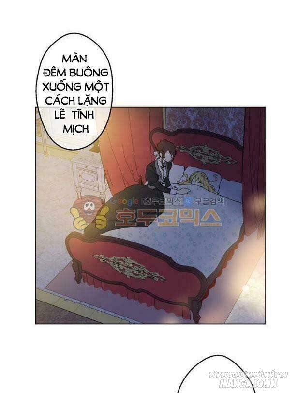 Một Ngày Nọ Tôi Bỗng Thành Nàng Công Chúa Chapter 7.5 - Trang 2