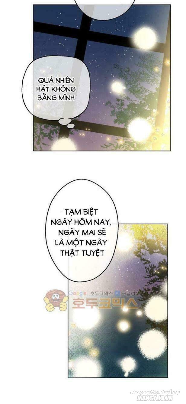 Một Ngày Nọ Tôi Bỗng Thành Nàng Công Chúa Chapter 7.5 - Trang 2