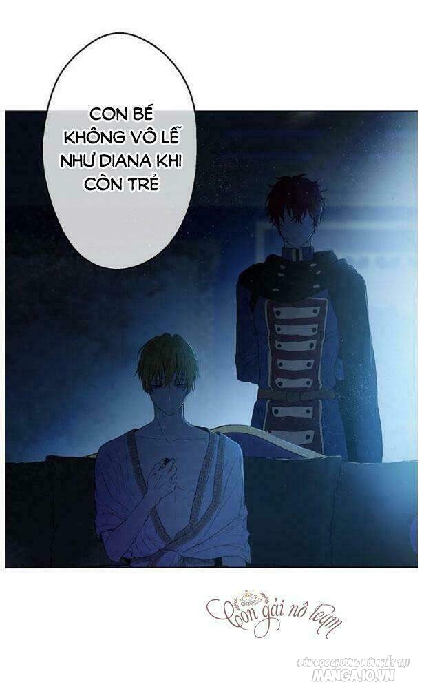 Một Ngày Nọ Tôi Bỗng Thành Nàng Công Chúa Chapter 7.5 - Trang 2