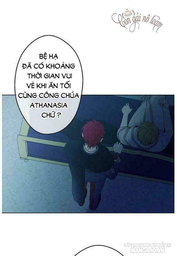 Một Ngày Nọ Tôi Bỗng Thành Nàng Công Chúa Chapter 7.5 - Trang 2