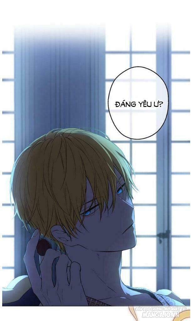 Một Ngày Nọ Tôi Bỗng Thành Nàng Công Chúa Chapter 7.5 - Trang 2