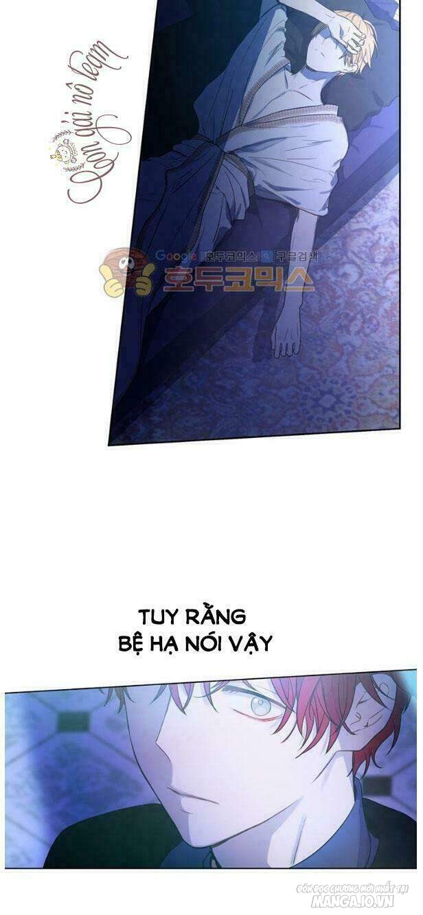 Một Ngày Nọ Tôi Bỗng Thành Nàng Công Chúa Chapter 7.5 - Trang 2