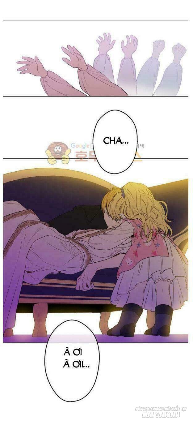 Một Ngày Nọ Tôi Bỗng Thành Nàng Công Chúa Chapter 7.5 - Trang 2