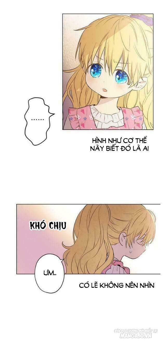 Một Ngày Nọ Tôi Bỗng Thành Nàng Công Chúa Chapter 7 - Trang 2
