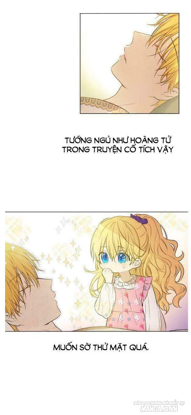 Một Ngày Nọ Tôi Bỗng Thành Nàng Công Chúa Chapter 7 - Trang 2