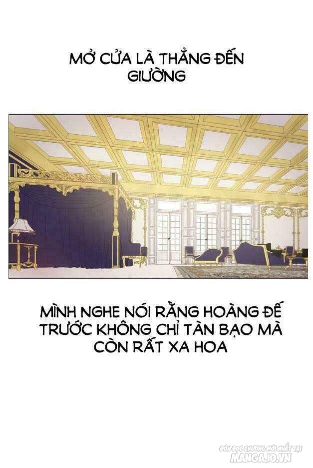 Một Ngày Nọ Tôi Bỗng Thành Nàng Công Chúa Chapter 7 - Trang 2