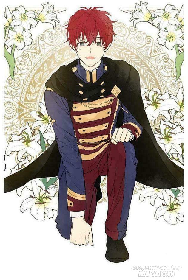 Một Ngày Nọ Tôi Bỗng Thành Nàng Công Chúa Chapter 6.5 - Trang 2