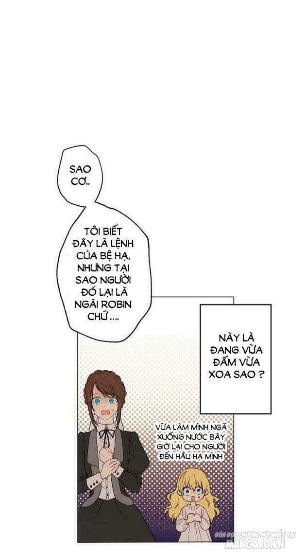 Một Ngày Nọ Tôi Bỗng Thành Nàng Công Chúa Chapter 6.5 - Trang 2