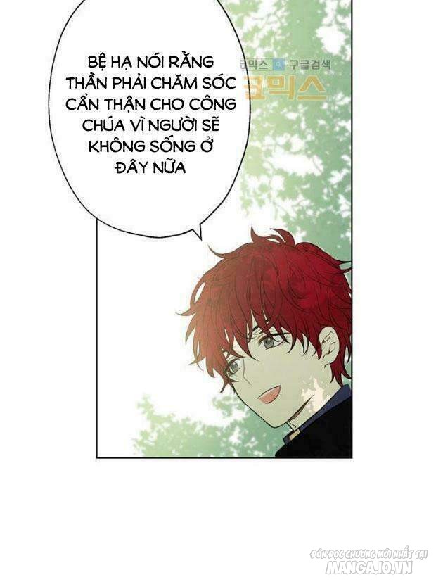 Một Ngày Nọ Tôi Bỗng Thành Nàng Công Chúa Chapter 6.5 - Trang 2