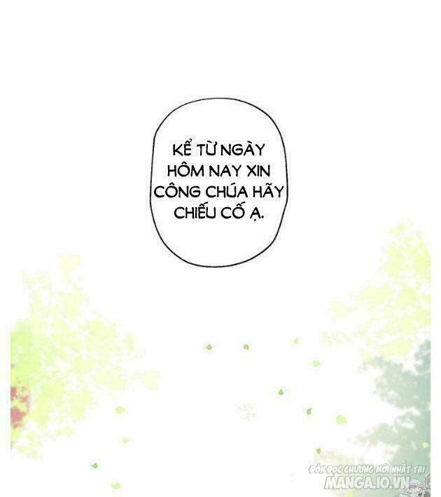 Một Ngày Nọ Tôi Bỗng Thành Nàng Công Chúa Chapter 6.5 - Trang 2