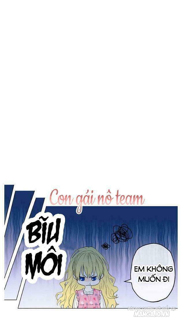 Một Ngày Nọ Tôi Bỗng Thành Nàng Công Chúa Chapter 6.5 - Trang 2